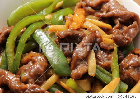 綠碗肉碗(Chinjaolose) 綠碗肉碗(Chinjaolose) 54243163