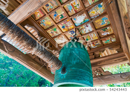 Shikoku Eighty-eighth Remembrance Hall, Fudasho 54243443