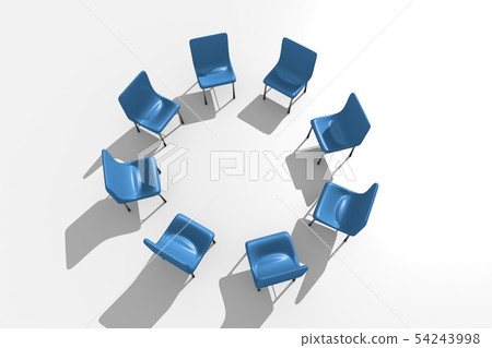 椅子（帶襯椅） 54243998