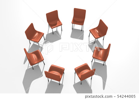 椅子（帶襯椅） 54244005