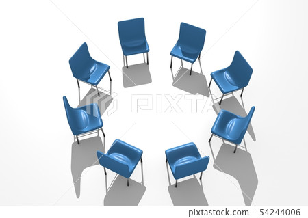 椅子（帶襯椅） 54244006