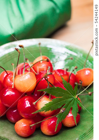 Cherry, nishiki sato Cherry, nishiki sato 54244149