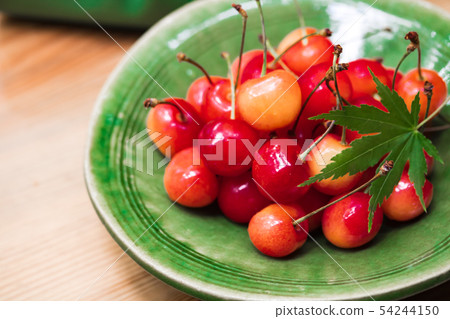 Cherry, nishiki sato Cherry, nishiki sato 54244150