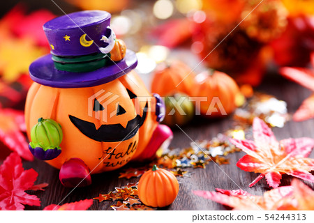 Halloween image 54244313
