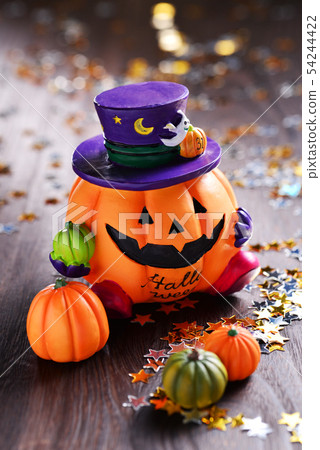 Halloween image Halloween image 54244422