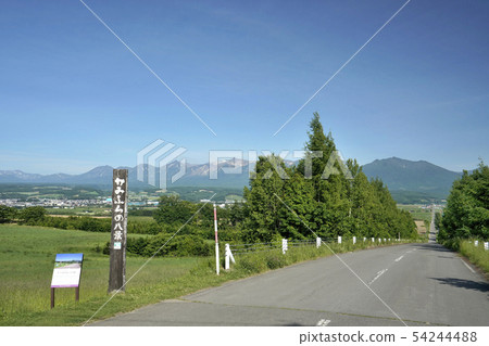 Panorama Road Ehana 54244488