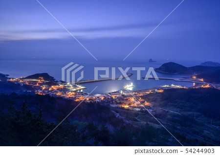 Cheju Island, Jeju City, Jeju Island 54244903