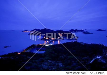 Cheju Island, Jeju City, Jeju Island 54244904