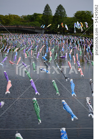 Konobori Children's Day Gunma Prefecture Konobori Children's Day Gunma Prefecture 54245062