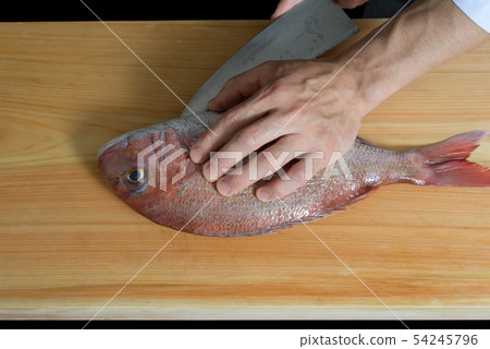 In front of the board 54245796