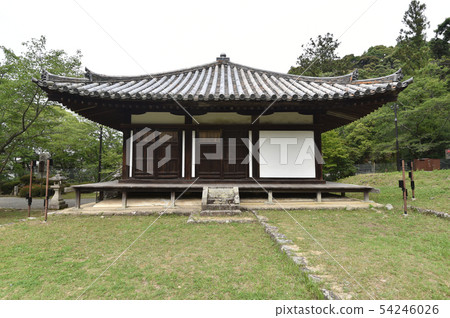 Negeiji Temple Daishido Negeiji Temple Daishido 54246026