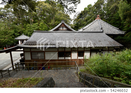 Negori Temple Fudodo 54246032