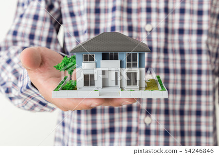 購買家的形象 54246846