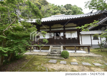 Negeiji Temple 54247538