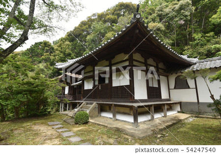 Negeiji Temple 54247540
