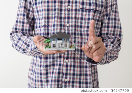 My home purchase image 54247799