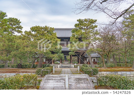 Kennin-ji Temple Kennin-ji Temple 54247826