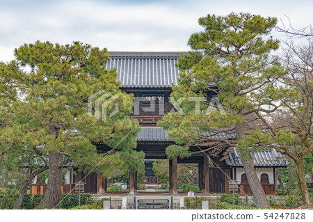 Kennin-ji Temple Kennin-ji Temple 54247828