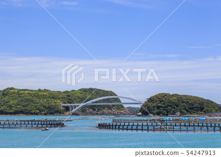 Kushimoto Ohashi Kii Oshima 54247913