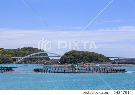 Kushimoto Ohashi Kii Oshima 54247914