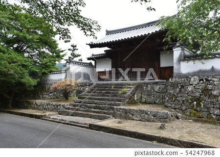Neji Temple Tower Head Hasukain 54247968