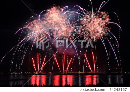 Senshu Light and Sound Dream Fireworks(大阪府森南市) Senshu Light and Sound Dream Fireworks(大阪府森南市) 54248167