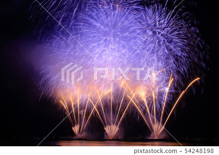 Senshu Light and Sound Dream Fireworks(大阪府森南市) Senshu Light and Sound Dream Fireworks(大阪府森南市) 54248198