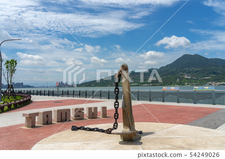 淡水台灣新北 54249026