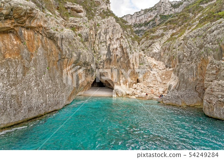 Cala Mudaloru - Sardinia - Italy Cala Mudaloru - Sardinia - Italy 54249284