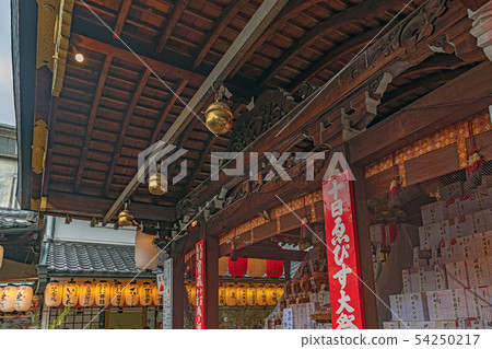 Kyoto Ebisu Shrine Kyoto Ebisu Shrine 54250217