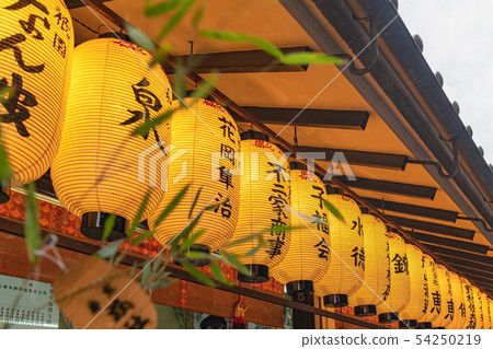 Kyoto Ebisu Shrine 54250219