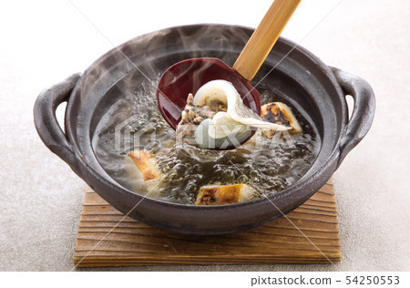 Sapporo soup 54250553