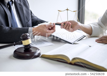 Good service cooperation, Consultation of 54250639