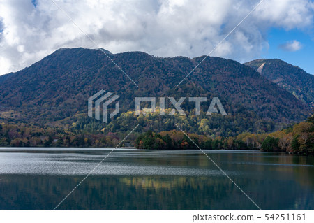 Lake Tonoko, Nikko City Tochigi Prefecture (October) Lake Tonoko, Nikko City Tochigi Prefecture (October) 54251161