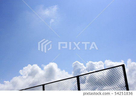 Ground sky Ground sky 54251836