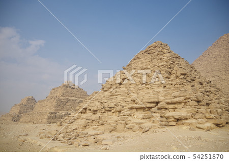 Egypt pyramid world heritage 54251870