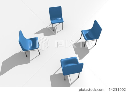 Chairs (lined chairs) Chairs (lined chairs) 54251902
