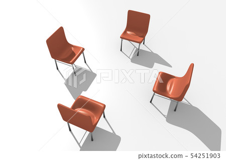 Chairs (lined chairs) Chairs (lined chairs) 54251903