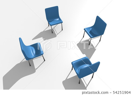 Chairs (lined chairs) Chairs (lined chairs) 54251904