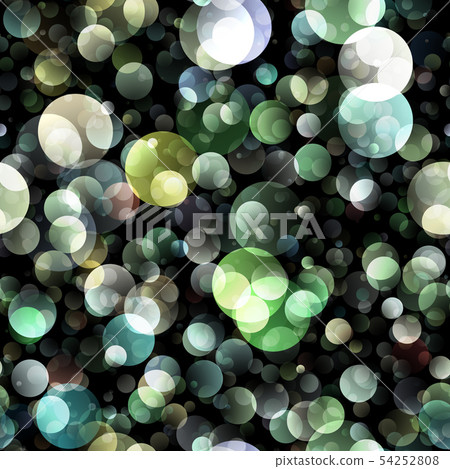 Green bokeh background Green bokeh background 54252808