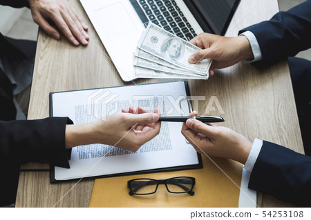 Dishonest cheating in business illegal money, Dishonest cheating in business illegal money, 54253108
