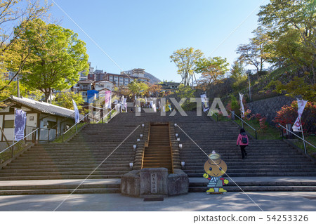 Ikaho Onsen 54253326