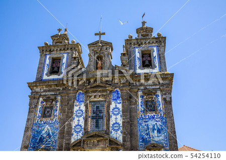 Church of Saint Ildefonso, Porto, Portugal Church of Saint Ildefonso, Porto, Portugal 54254110