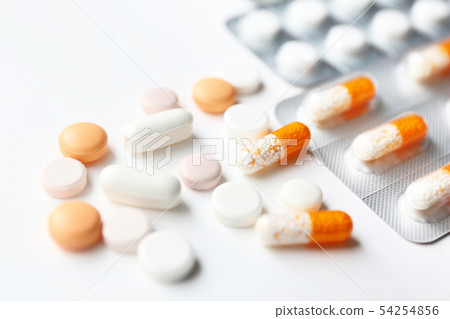 醫學圖像製藥 54254856