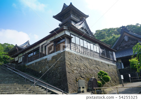 Yoshizaki Gobo Daiko Tower 54255325