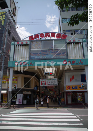 Amagasaki Chuo Shopping Street Amagasaki Chuo Shopping Street 54256730