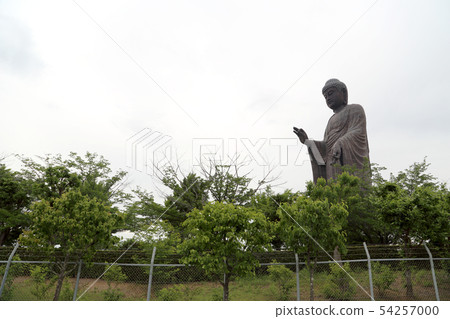 Ushiku Daibutsu 54257000