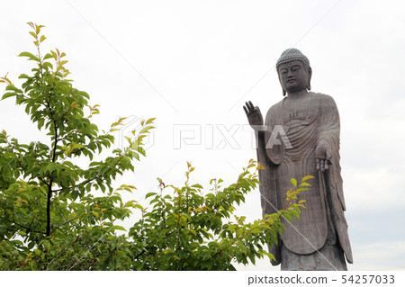 Ushiku Daibutsu Ushiku Daibutsu 54257033