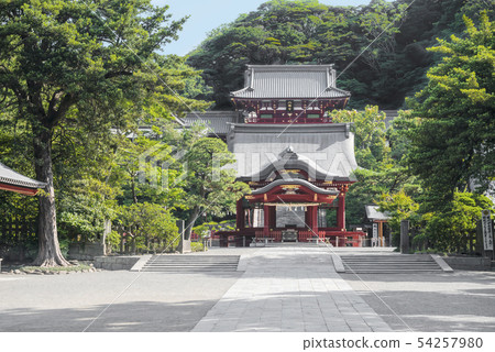 Tsuruoka Hachimangu Shrine (Yukinoshita, Kamakura City) Tsuruoka Hachimangu Shrine (Yukinoshita, Kamakura City) 54257980