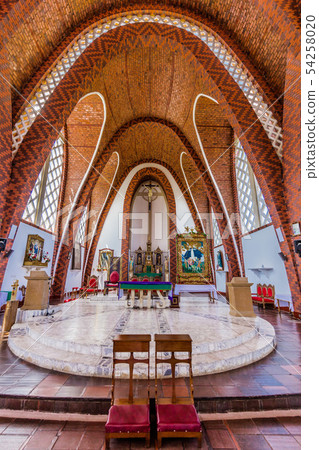 Iglesia Parroquial Santa Rosa De Lima Santa Sofia Boyaca Colombi 54258020